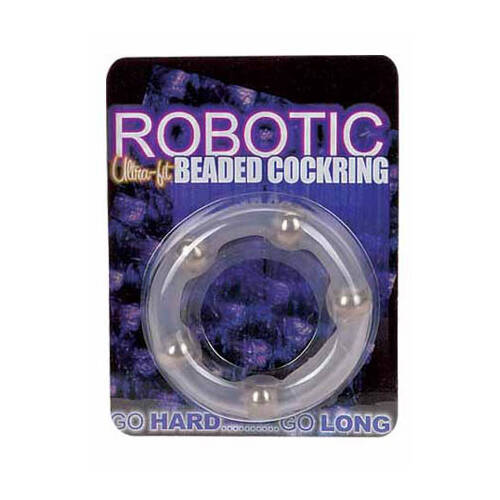 Robotic Cock Ring