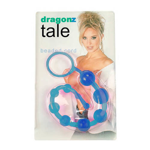 Dragonz Tale Anal Beads