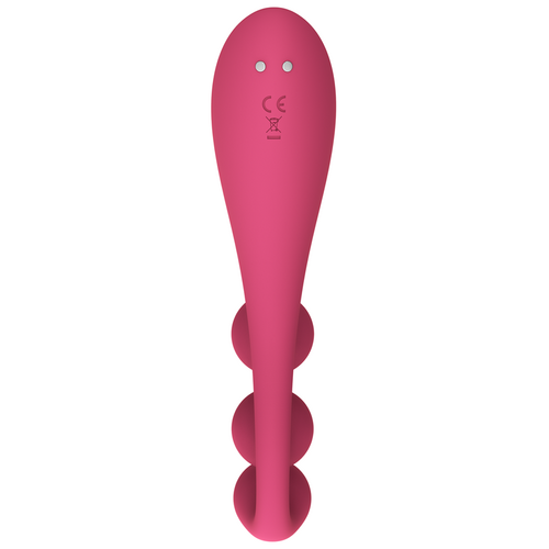 Satisfyer Tri Ball 1