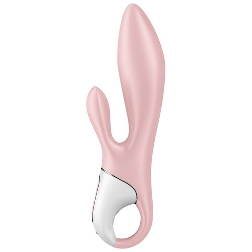 Satisfyer Air Pump Bunny 3 Pink