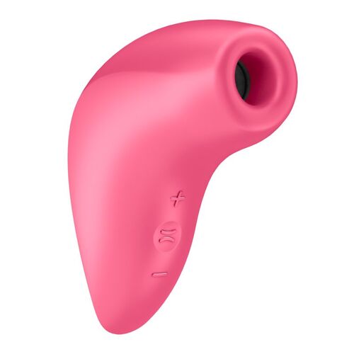 Satisfyer Planet Wand-er Berry