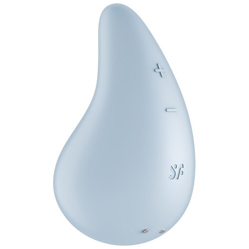 Satisfyer Dew Drop Blue