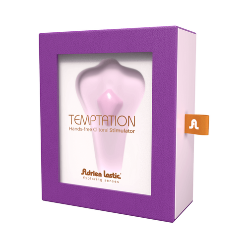 ADRIEN LASTIC TEMPTATION