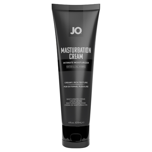 Masturbation Cream 120ml