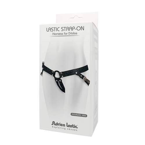 Adrien Lastic Strap-on