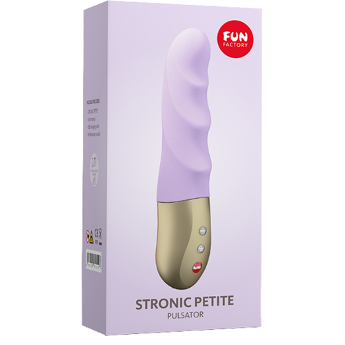 Stronic Petite Pulsating Vibrator