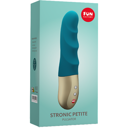 Stronic Petite Pulsating Vibrator