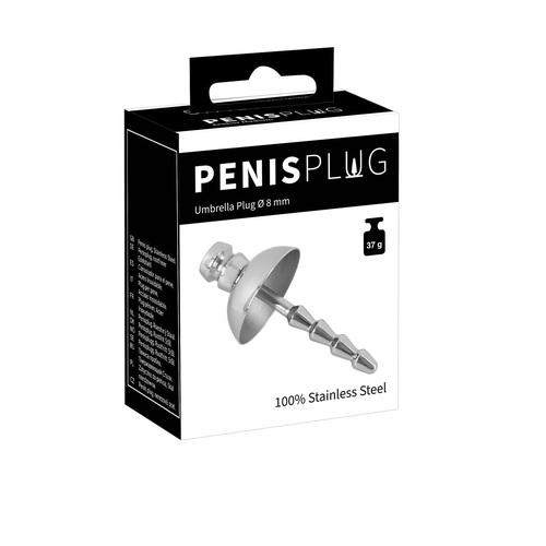 Penis plug Umbrella