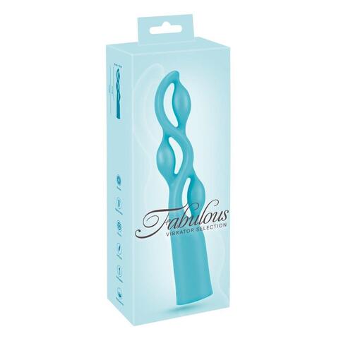 Fabulous Vibrator Turquoise