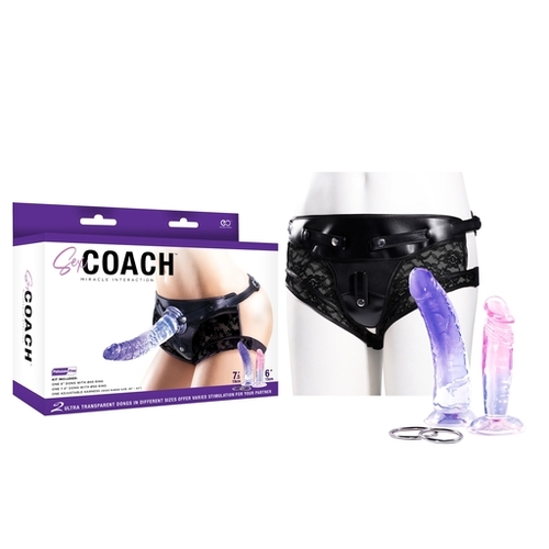 SEX COACH