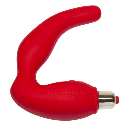 Naughty Boy Prostate Massager