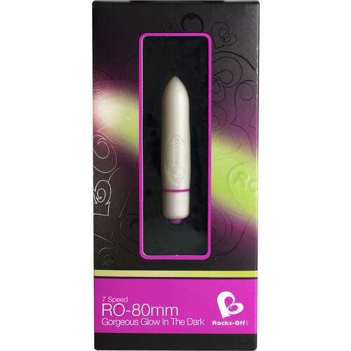 RO-80 Bullet Vibrator