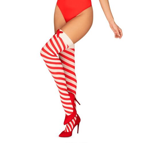 Kissmas Stockings S/M