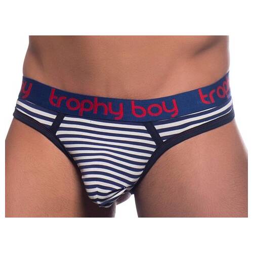 Nautical Thong XL