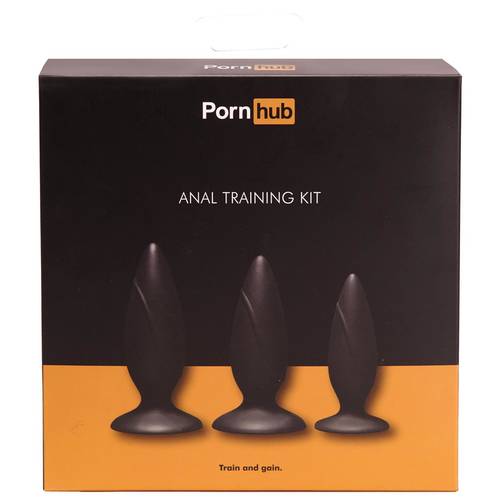 Anal Training Kit