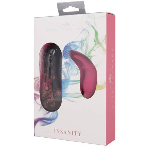 Insanity Clit Stimulator