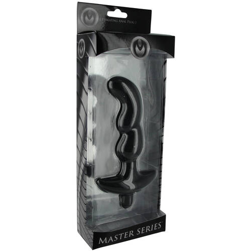 Onyx Vibrating Prostate Massager