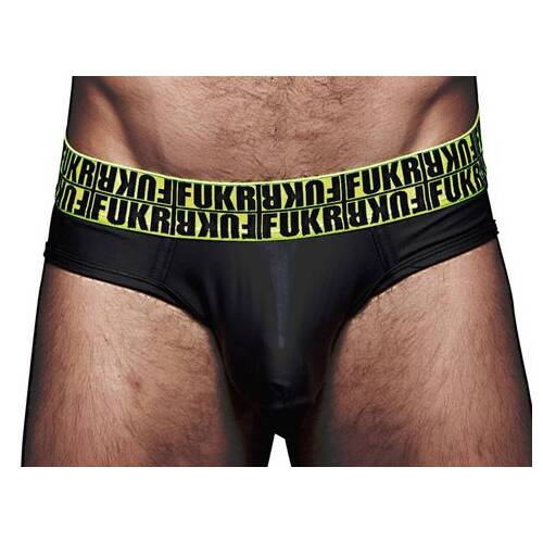 Fukr Slick Brief L