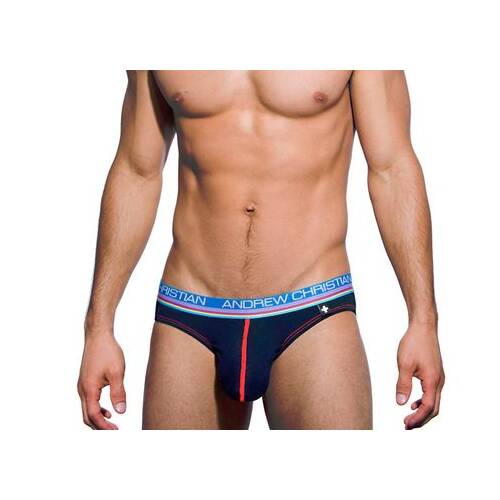 Nanofit Breeze Briefs S/M