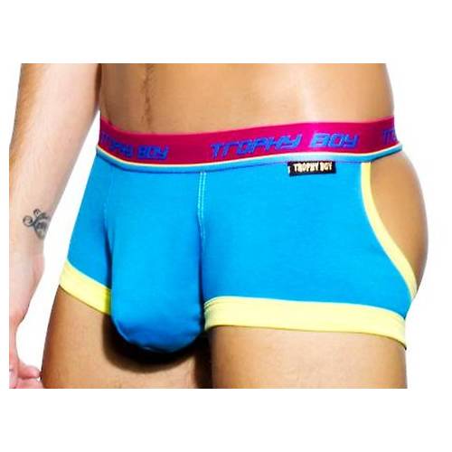 Trophy Boy Comfort Boxers L 