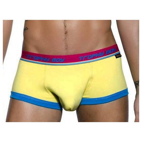 Trophy Boy Comfort Boxers L