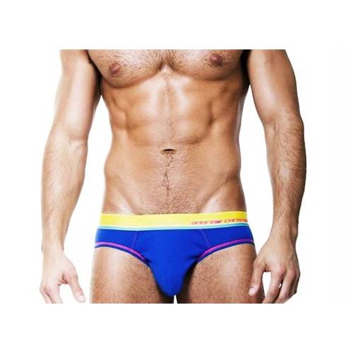 Glow Pop Briefs L 