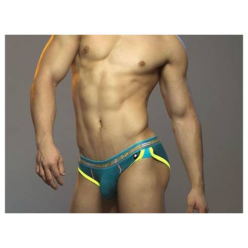 CoolFlex Retro Briefs L