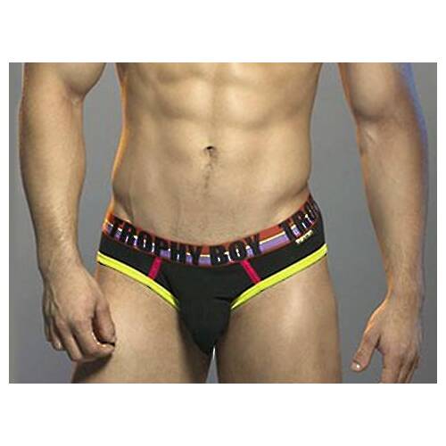 Trophy Boy Briefs XL