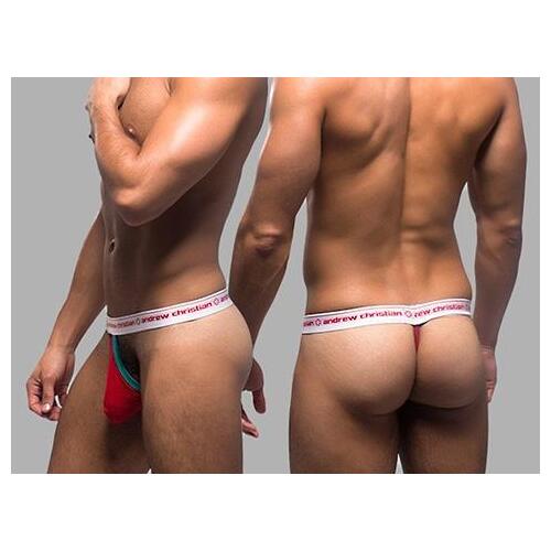 Stuffer Thong XS 