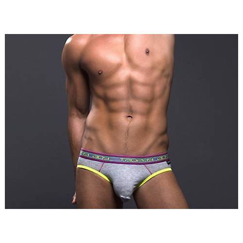 Trophy Boy Briefs L