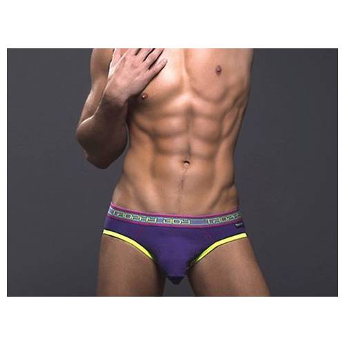 Trophy Boy Briefs L