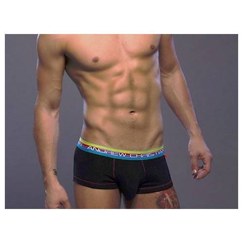 Naked Tag Boxers L