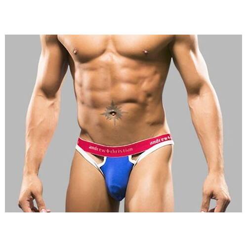 Jumper Jock XL