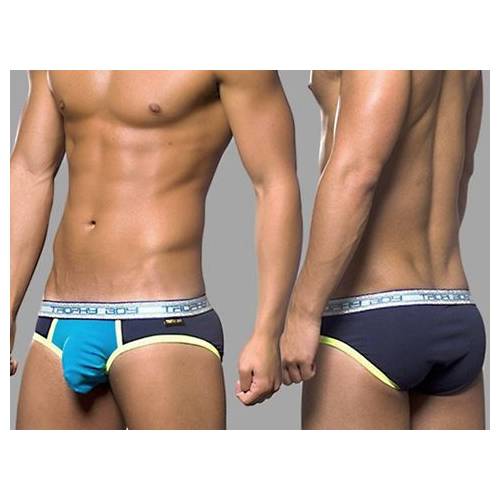 Trophy Boy Briefs L