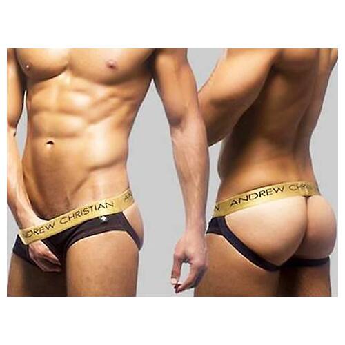 C-Ring Jock M