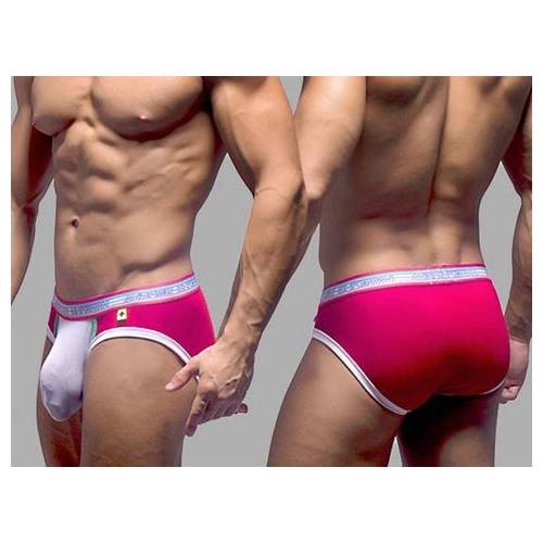 Gigolo Holiday Briefs L