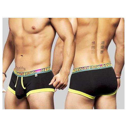 Glow Pop Boxers L