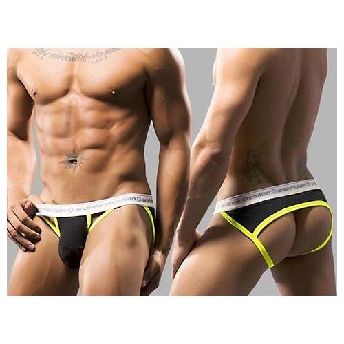 Trophy Boy Arch Jock W/Show-it XL 