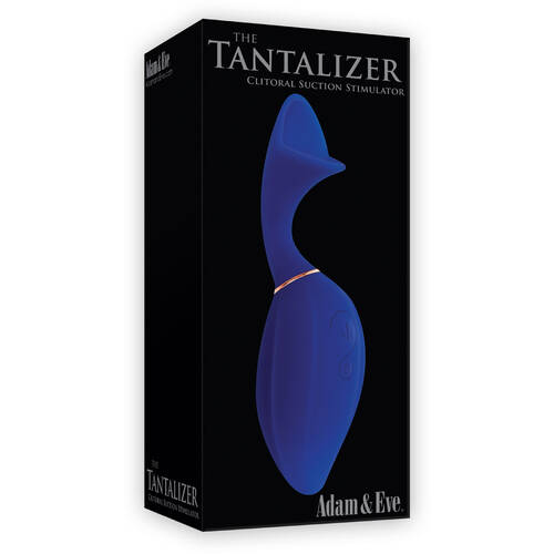 The Tantalizer Clit Stimulator