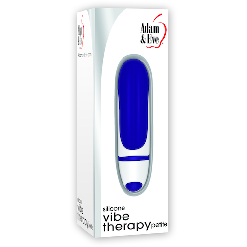 3" Vibe Therapy Petite Bullet Vibrator