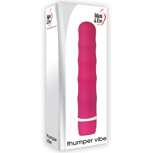 8" Thumper Vibrator