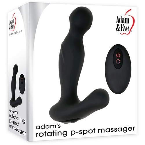 5.5" Rotating Prostate Massgaer