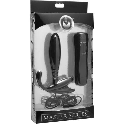 Cobra Vibrating Prostate Massager