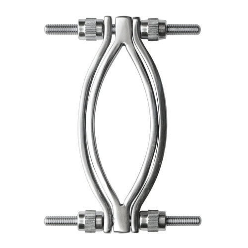 Stainless Steel Pussy Clamp