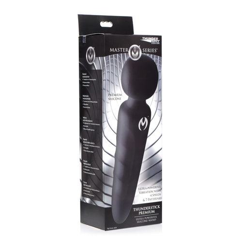 Thunderstick Wand Massager