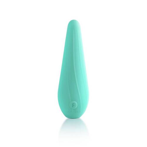 VibeSwirl Drip Shape Rechargeable Vibrator