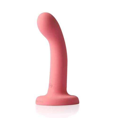 FlexDong Vibrating Strap-on Dildo