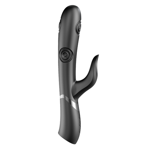 Ashella Vibes Pulsating Vibrator