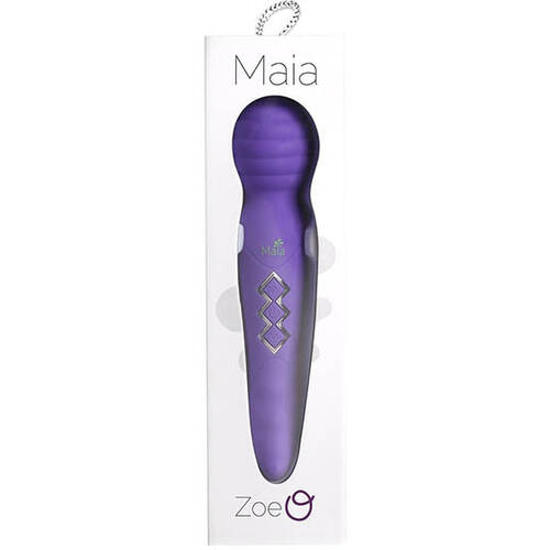 Zoe Wand Massager