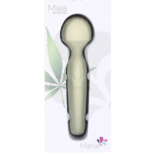 Marlie 420 Wand Massager